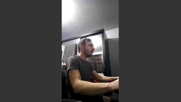 Dickwolf91 Recorded Webcam SHOW @ Cam4 18-11-2025