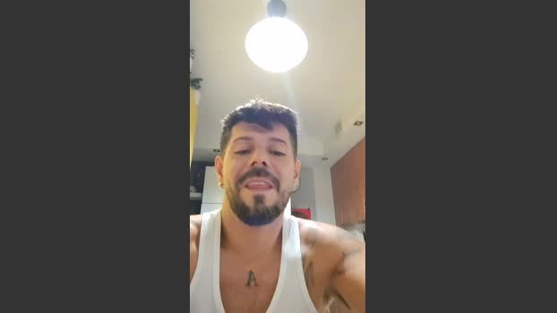 Fredylover big Webcam SHOW @ Cam4 18-11-2025
