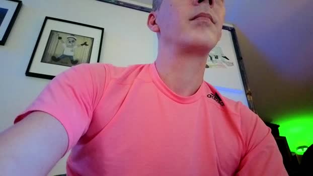 HuGo4K Cam Webcam SHOW @ Cam4 18-11-2025