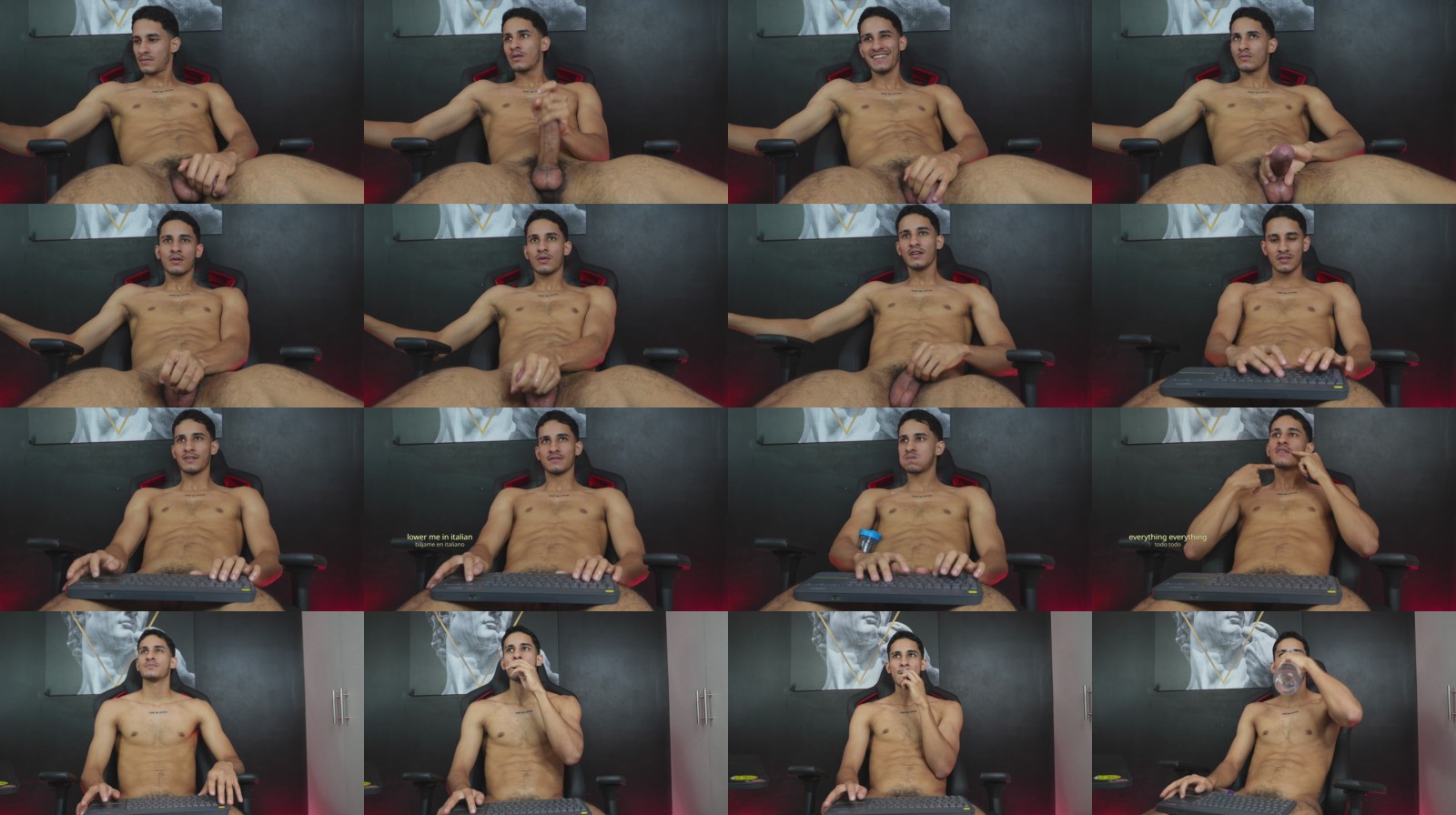 JakeMoxley kiss Webcam SHOW @ Cam4 18-11-2025