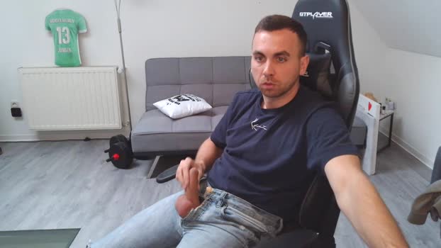 Jeansjunge96 squirt Webcam SHOW @ Cam4 19-11-2025
