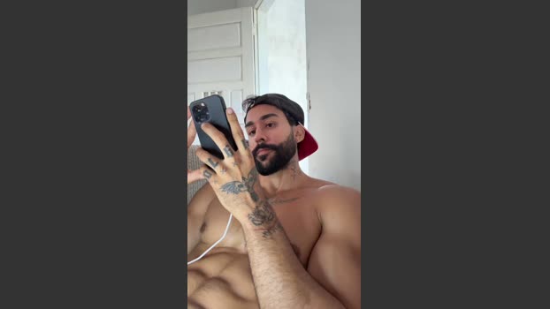 Lovebigfit handsome Webcam SHOW @ Cam4 19-11-2025
