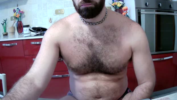 LupoBarbuto hot Webcam SHOW @ Cam4 19-11-2025