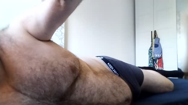 Manrei analtoy Webcam SHOW @ Cam4 19-11-2025