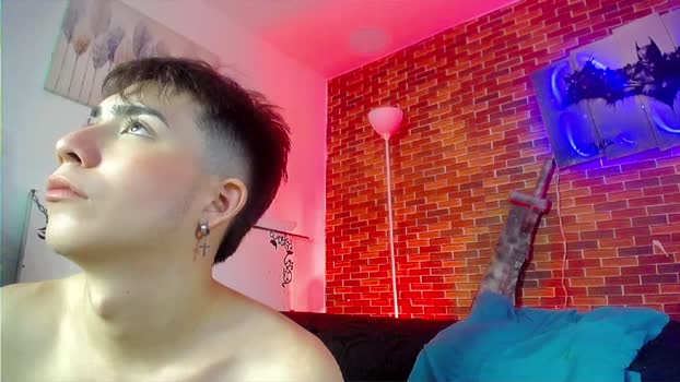 Michael_twink_ orgasm Webcam SHOW @ Cam4 18-11-2025