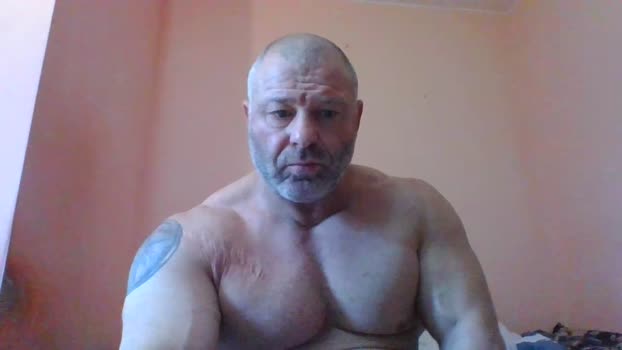 OiganJohn yummy Webcam SHOW @ Cam4 19-11-2025