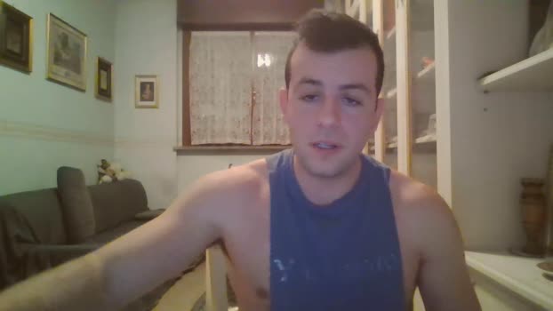 Sandruzzu big Webcam SHOW @ Cam4 18-11-2025