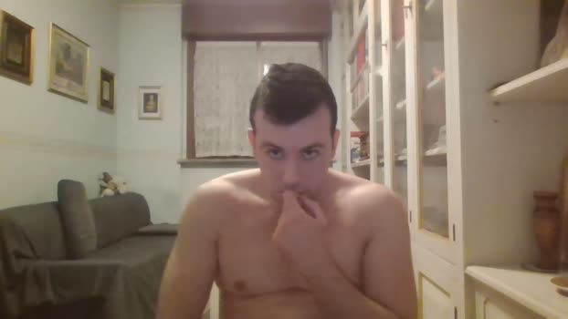 Sandruzzu Naked Webcam SHOW @ Cam4 18-11-2025