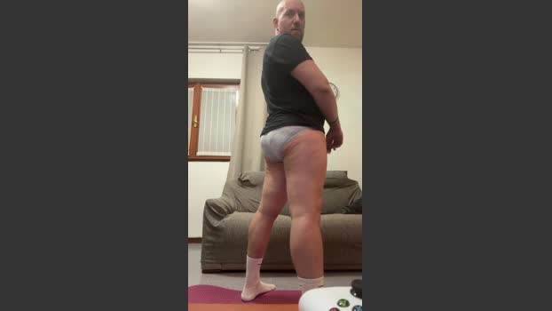 Sensee85 big Webcam SHOW @ Cam4 18-11-2025