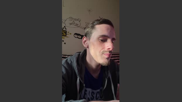 Theo95_ moan Webcam SHOW @ Cam4 19-11-2025
