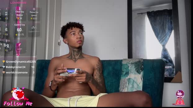 blackk_latino sexybody Webcam SHOW @ Cam4 19-11-2025