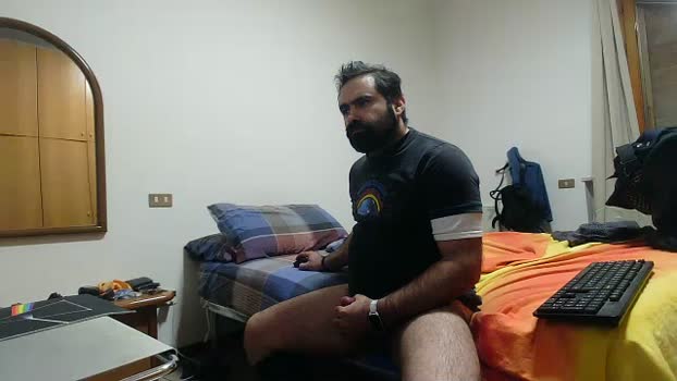 bleakw85 twink Webcam SHOW @ Cam4 18-11-2025
