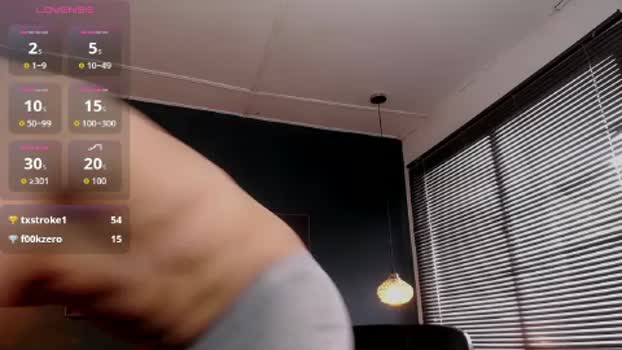 deivid_parker juicy Webcam SHOW @ Cam4 18-11-2025