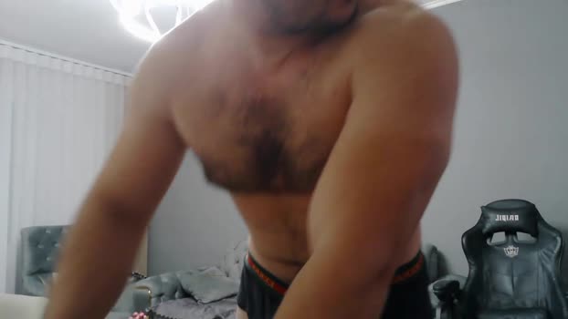 djmute_33 bigtoys Webcam SHOW @ Cam4 18-11-2025