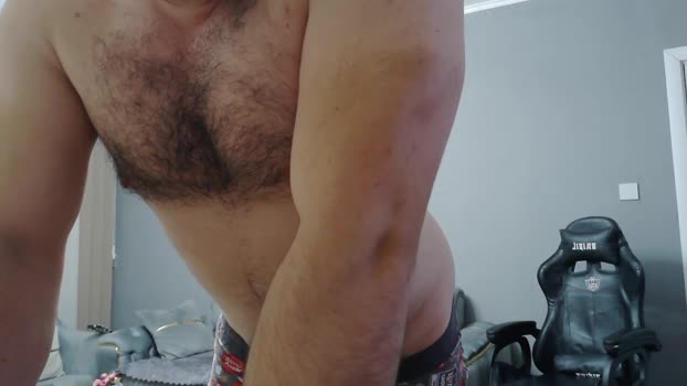 djmute_33 strip Webcam SHOW @ Cam4 18-11-2025