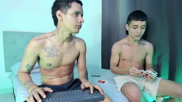 duohotboy_ hot Webcam SHOW @ Cam4 19-11-2025