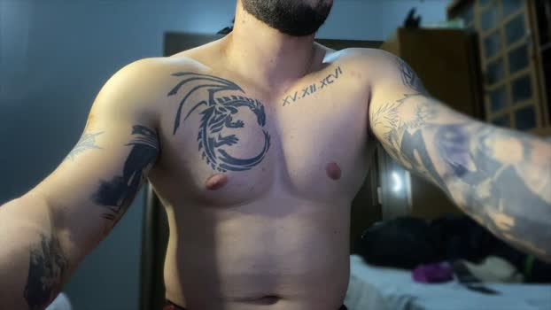 gamer_lol03 fingering Webcam SHOW @ Cam4 19-11-2025