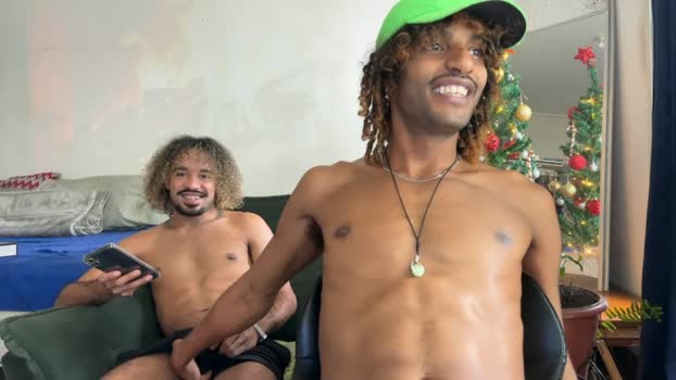 gerson229 sweet Webcam SHOW @ Cam4 18-11-2025