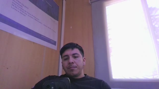 matiaslol666 Webcam Webcam SHOW @ Cam4 18-11-2025