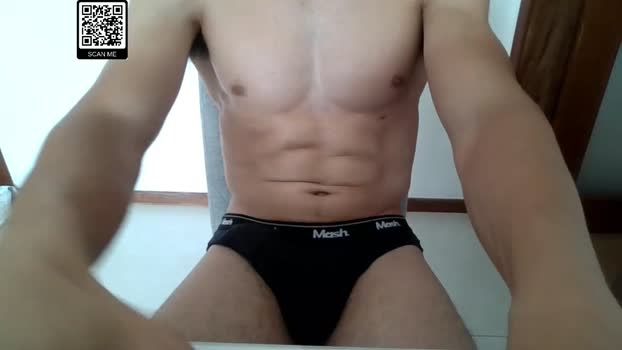 minasdot handsome Webcam SHOW @ Cam4 18-11-2025