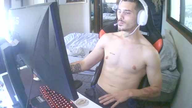 modelpedroxxx Naked Webcam SHOW @ Cam4 19-11-2025