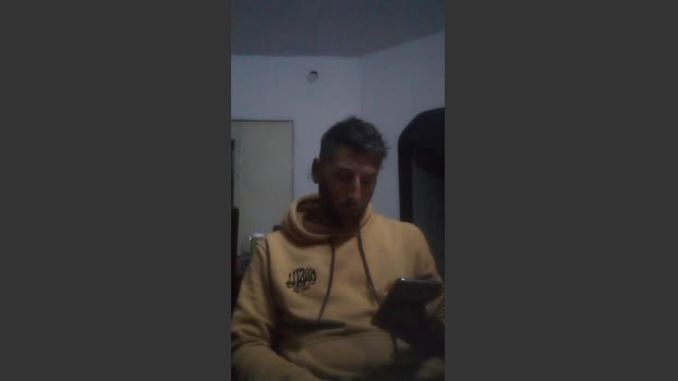 nachoclaps spank Webcam SHOW @ Cam4 19-11-2025