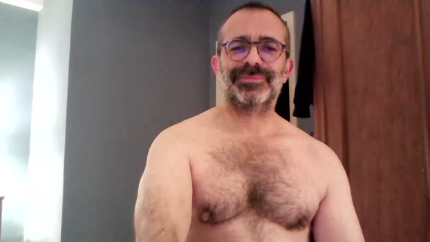 new_fakir kissing Webcam SHOW @ Cam4 18-11-2025