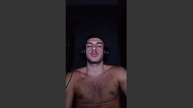 robsonhaha yummy Webcam SHOW @ Cam4 18-11-2025