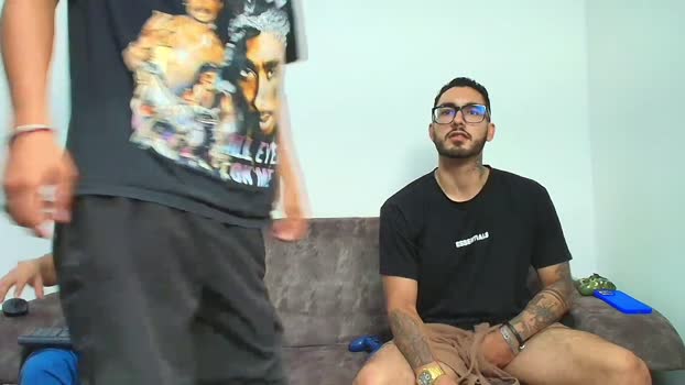 thebadboys01 suck Webcam SHOW @ Cam4 19-11-2025