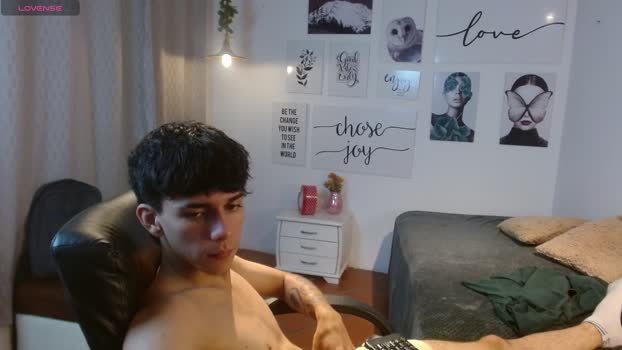 AmethystShadow gay Webcam SHOW @ Cam4 19-11-2025