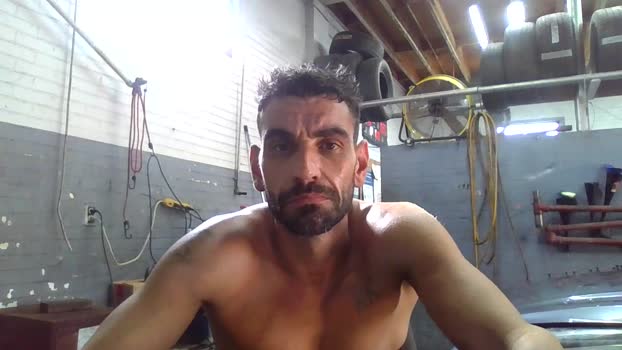 Bigtoyguy34 sexybody Webcam SHOW @ Cam4 19-11-2025