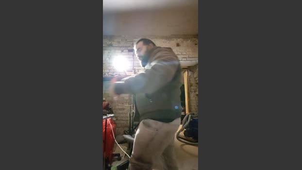 Cerbero31 jerking Webcam SHOW @ Cam4 19-11-2025