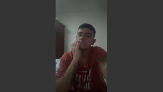 Dan_eras Pretty Webcam SHOW @ Cam4 20-11-2025