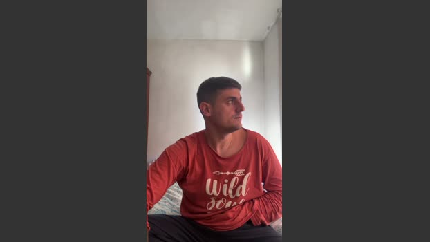 Dan_eras nasty Webcam SHOW @ Cam4 20-11-2025