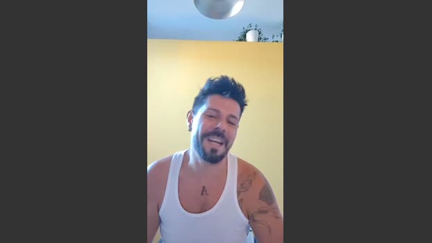 Fredylover bigload Webcam SHOW @ Cam4 20-11-2025