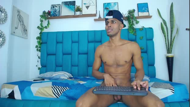 Hot_Boys_Latino naked Webcam SHOW @ Cam4 20-11-2025