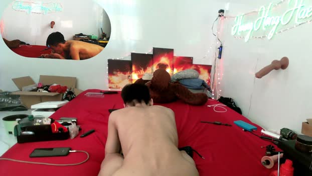 Hwanghonghae Porn Webcam SHOW @ Cam4 20-11-2025