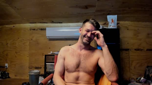 Kenny_Kyle bigload Webcam SHOW @ Cam4 20-11-2025