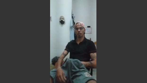 Klinger30 Ass Webcam SHOW @ Cam4 20-11-2025
