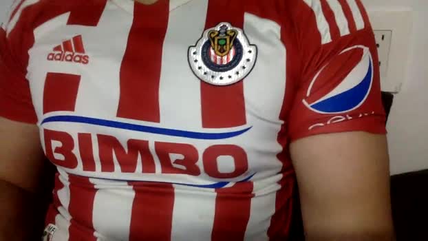 Lechudotemex Cam Webcam SHOW @ Cam4 19-11-2025