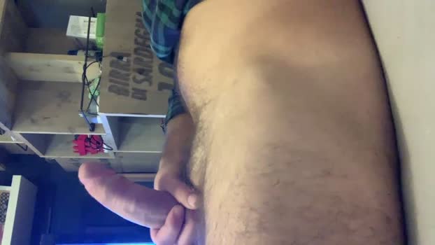 McEnrick1983 hardcore Webcam SHOW @ Cam4 20-11-2025
