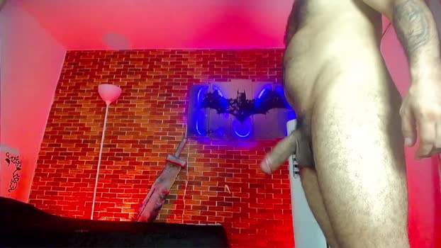 Michael_twink_ naked Webcam SHOW @ Cam4 20-11-2025