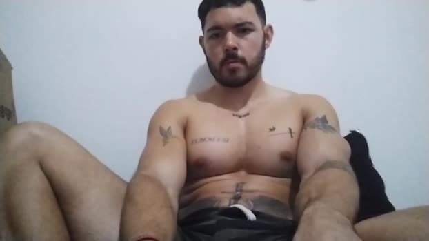 Oliver_kal jackoff Webcam SHOW @ Cam4 19-11-2025