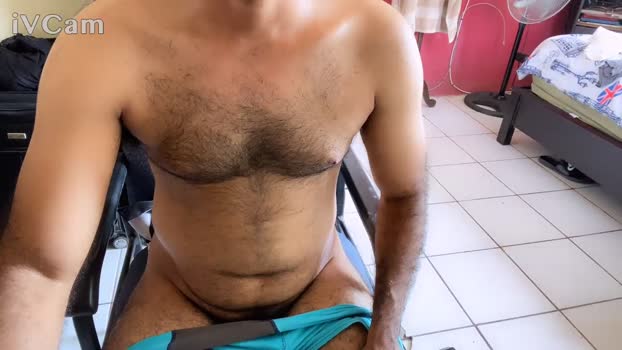 Pandamuscle analtoy Webcam SHOW @ Cam4 19-11-2025