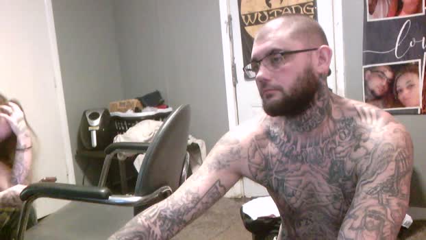 Rivard444 suckcock Webcam SHOW @ Cam4 20-11-2025