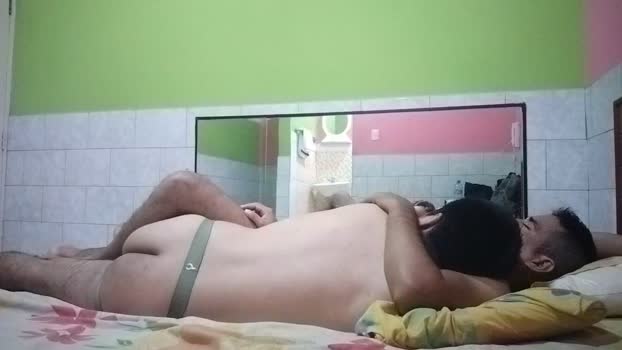 SegundoIves play Webcam SHOW @ Cam4 20-11-2025