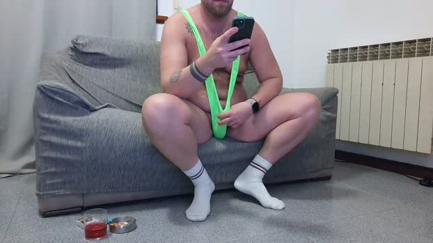Sensee85 Cam Webcam SHOW @ Cam4 19-11-2025