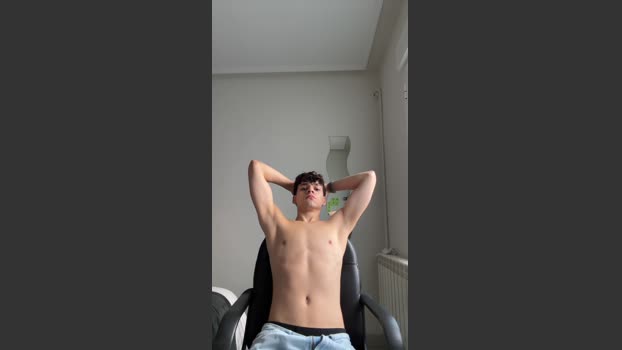 Shyboy911 lovense Webcam SHOW @ Cam4 19-11-2025
