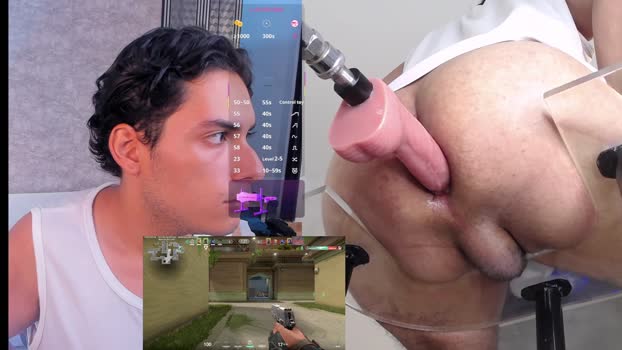 TheoHart squirt Webcam SHOW @ Cam4 19-11-2025