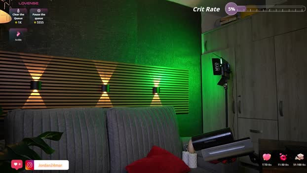 _EUFRATES_ cute Webcam SHOW @ Cam4 20-11-2025